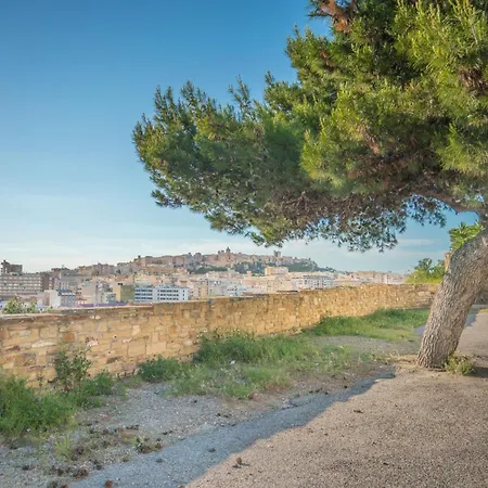 Al Bastione Daire