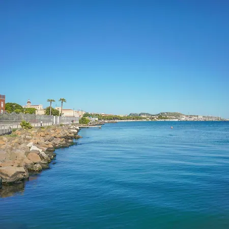 Daire Al Bastione *