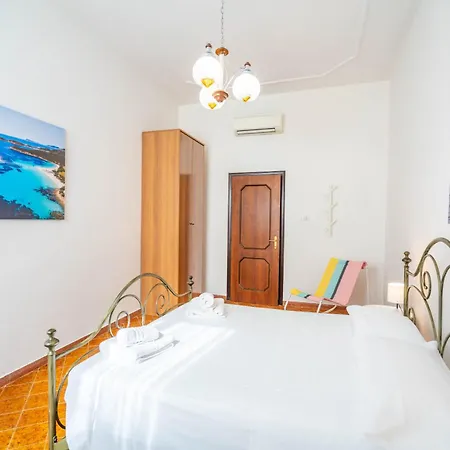 Al Bastione Daire Cagliari