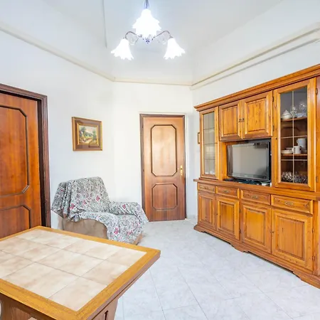 Daire Al Bastione