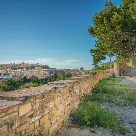 Al Bastione Daire